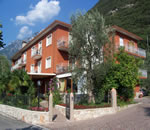 Hotel Casa Rabagno Malcesine Lake of Garda